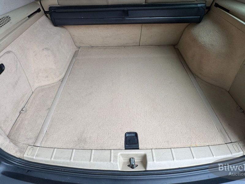 Saab 9-5 bild 69
