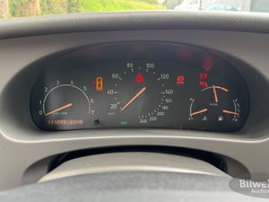 Saab 9-5 bild 34