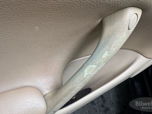 Saab 9-5 bild 45