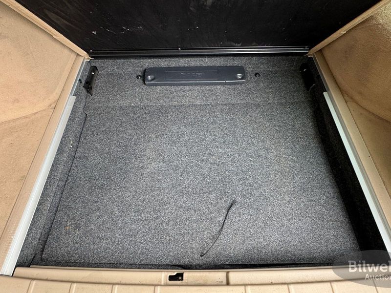 Saab 9-5 bild 70
