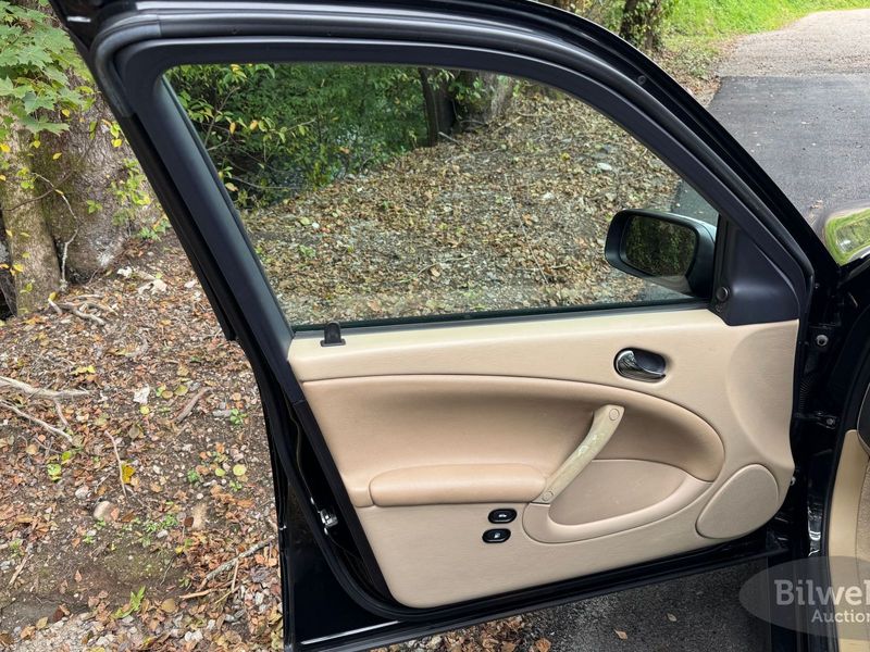 Saab 9-5 bild 27