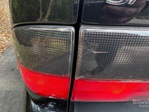 Saab 9-5 bild 85