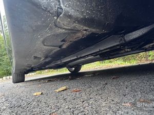 Saab 9-5 bild 96