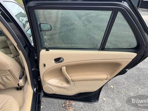Saab 9-5 bild 53