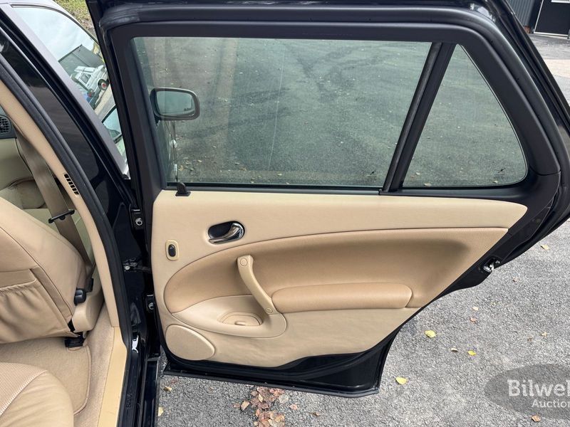 Saab 9-5 bild 53