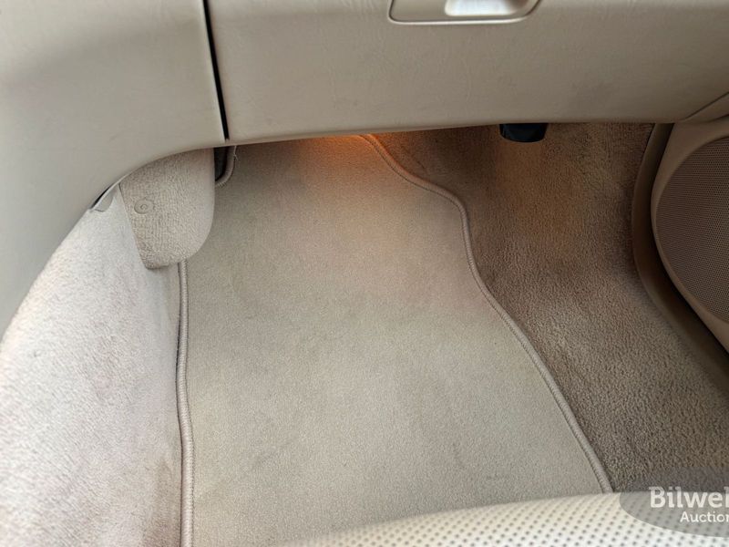 Saab 9-5 bild 41