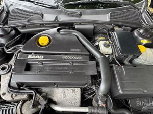 Saab 9-5 bild 76