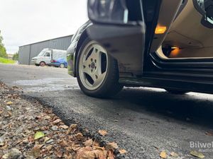 Saab 9-5 bild 31