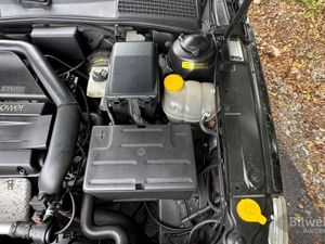 Saab 9-5 bild 78
