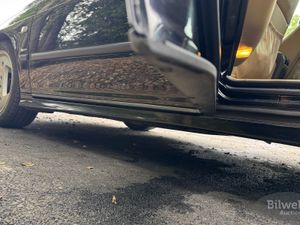 Saab 9-5 bild 50