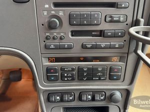 Saab 9-5 bild 38