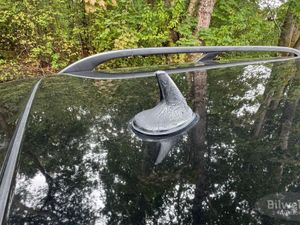 Saab 9-5 bild 101