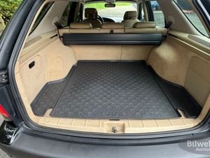 Saab 9-5 bild 64