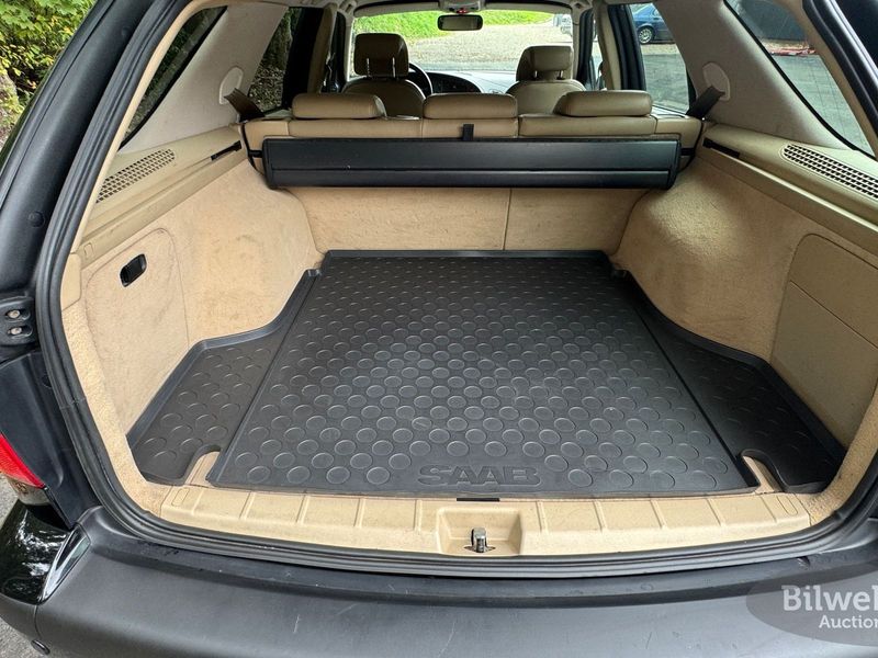 Saab 9-5 bild 64