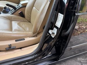 Saab 9-5 bild 30