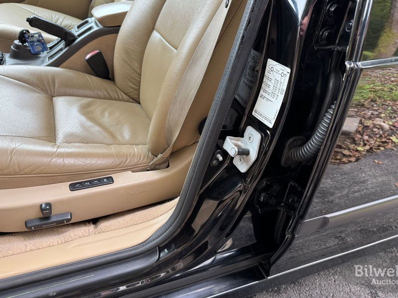 Saab 9-5 bild 30