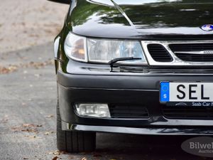 Saab 9-5 bild 22