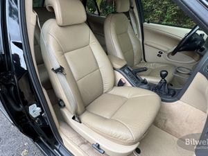 Saab 9-5 bild 57