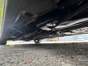 Saab 9-5 bild 100