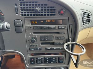 Saab 9-5 bild 37