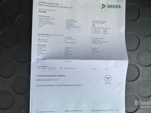 Saab 9-5 bild 110