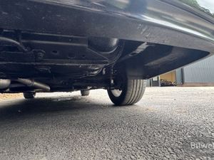 Saab 9-5 bild 89