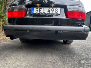 Saab 9-5 bild 86