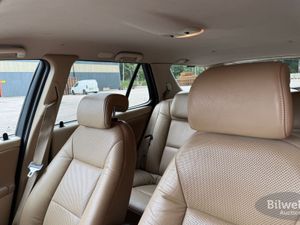 Saab 9-5 bild 42