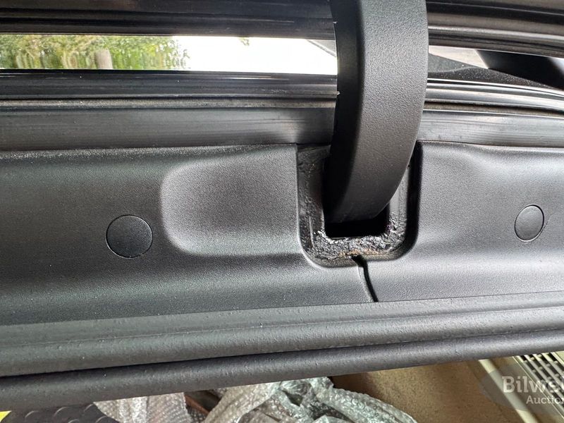 Saab 9-5 bild 74