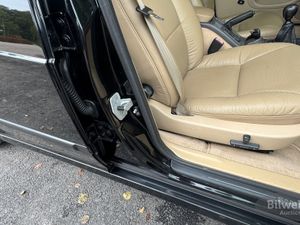 Saab 9-5 bild 62