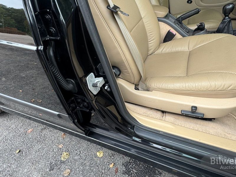 Saab 9-5 bild 62