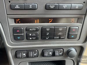Saab 9-5 bild 112