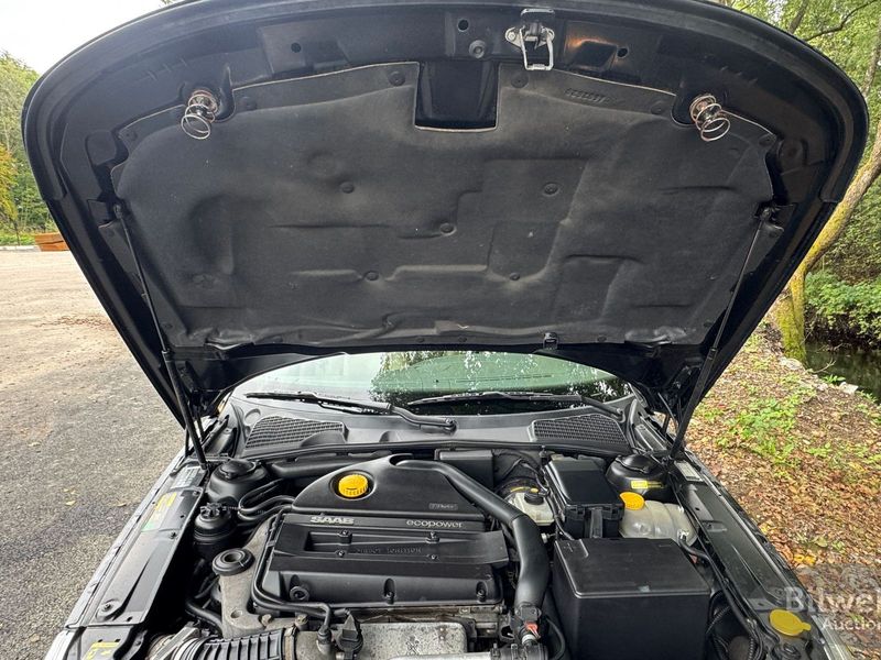Saab 9-5 bild 77