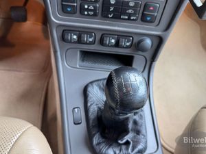 Saab 9-5 bild 39