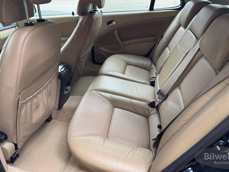 Saab 9-5 bild 46