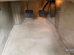 Saab 9-5 bild 43