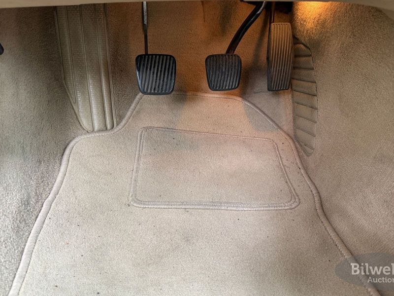 Saab 9-5 bild 43