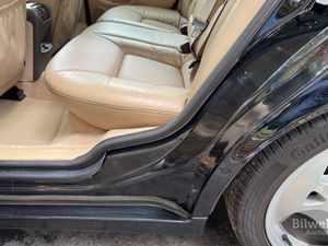 Saab 9-5 bild 49