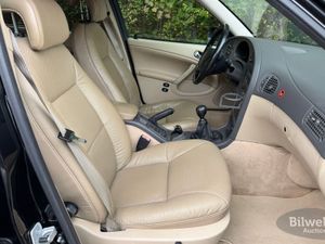 Saab 9-5 bild 56
