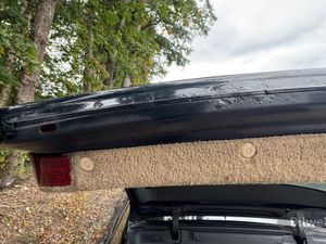 Saab 9-5 bild 75