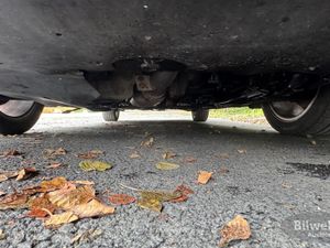 Saab 9-5 bild 95