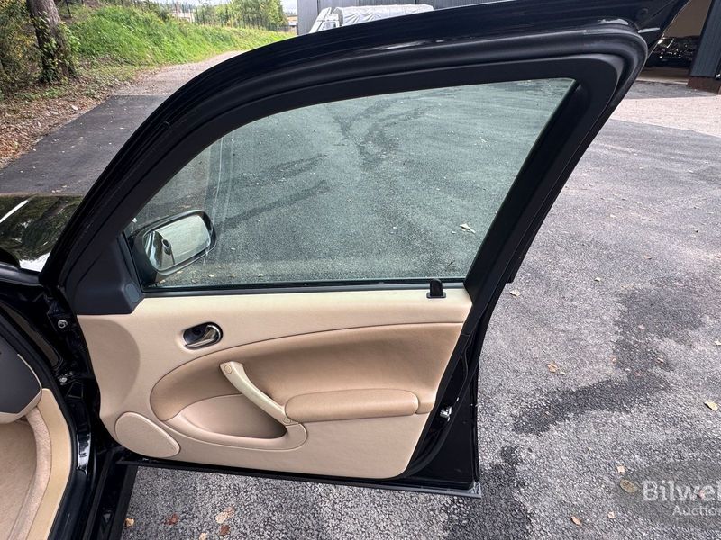 Saab 9-5 bild 60