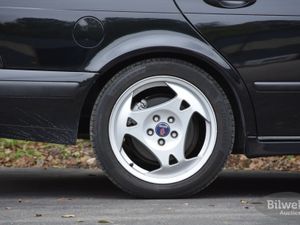 Saab 9-5 bild 15