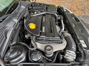 Saab 9-5 bild 81