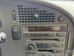Saab 9-5 bild 36