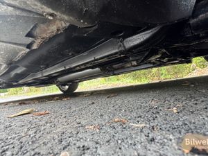 Saab 9-5 bild 93