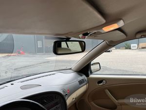 Saab 9-5 bild 44