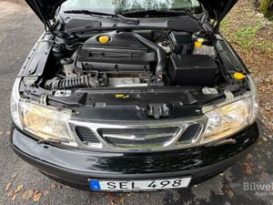 Saab 9-5 bild 79
