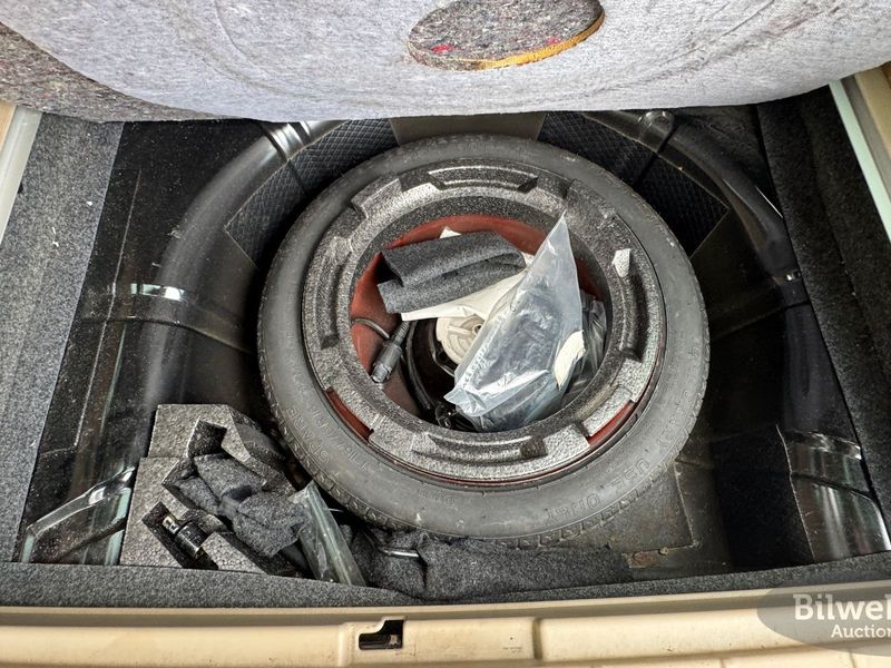 Saab 9-5 bild 71