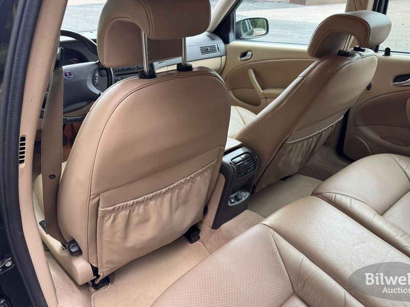 Saab 9-5 bild 47